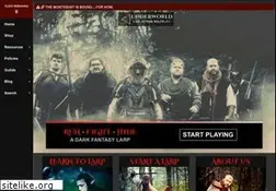 Sites similar to underworldlarp.com