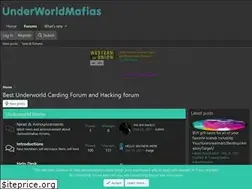 Sites similar to underworldmafias.net