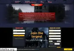 Sites similar to underworldwar.com