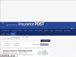 Sites similar to underwritingserviceawards.com