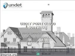 Sites similar to undet.com