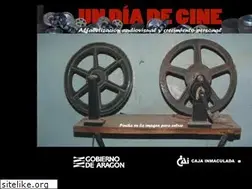 Sites similar to undiadecineiespiramidehuesca.com
