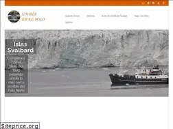 Sites similar to undiaenelpolo.com