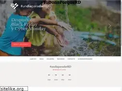Sites similar to undiaparadar.do