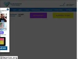 Sites similar to undiaparadar.org.ar