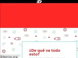 Sites similar to undiaparadecirsi.com