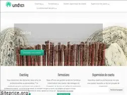 Sites similar to undici.fr