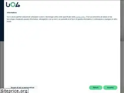 Sites similar to undici04.it