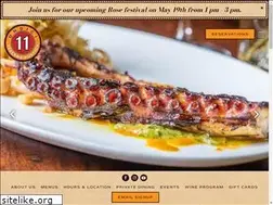 Sites similar to undicirestaurant.com