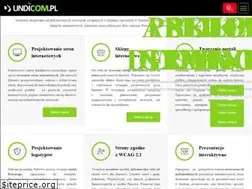 Sites similar to undicom.pl