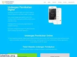 Sites similar to undigindo.id