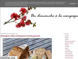 Sites similar to undimanche.blogspot.com