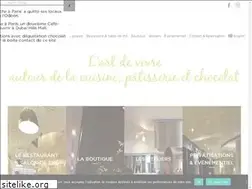 Sites similar to undimancheaparis.com