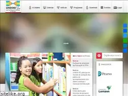 Sites similar to undime-sc.org.br
