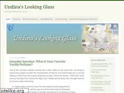 Sites similar to undina.com