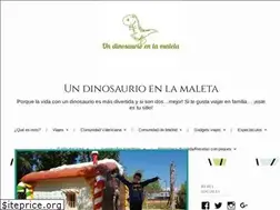 Sites similar to undinosaurioenlamaleta.com