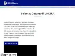 Sites similar to undira.ac.id