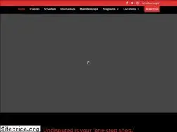 Sites similar to undisputedaz.com