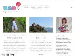 Sites similar to undiversell.com