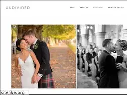 Sites similar to undivided-love.com