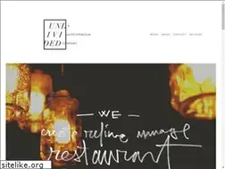 Sites similar to undivided.agency