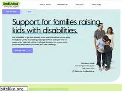 Sites similar to undivided.io