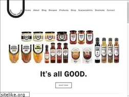 Sites similar to undividedfoodco.com