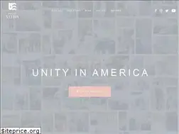 Sites similar to undividednation.us