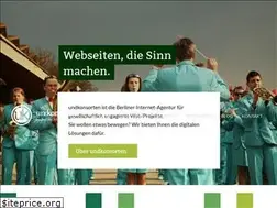 Sites similar to undkonsorten.com