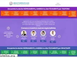 Sites similar to undoctorparati.com