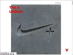 Sites similar to undog.nl