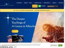 Sites similar to undoing-the-ego.org