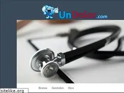 Sites similar to undolor.com