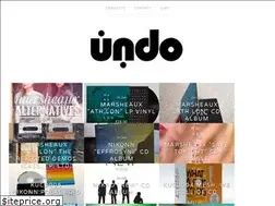 Sites similar to undorecords.bigcartel.com