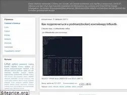 Sites similar to undoshutdown.blogspot.com