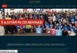 Sites similar to undp.ro
