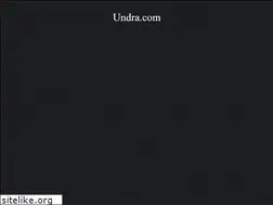 Sites similar to undra.com