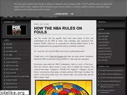 Sites similar to undraftedfreeagent.blogspot.com