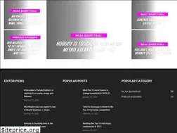 Sites similar to undraftedfreeagent.com