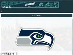 Sites similar to undraftedthenetwork.com