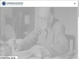 Sites similar to undragoned.com
