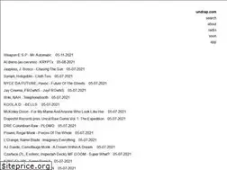Sites similar to undrap.com