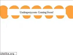 Sites similar to undrapery.com