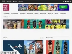 Sites similar to undressed-design.com