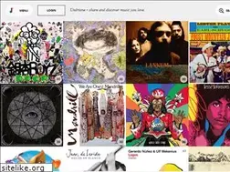 Sites similar to undrtone.com
