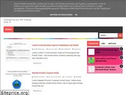 Sites similar to unduhfile2018.blogspot.com
