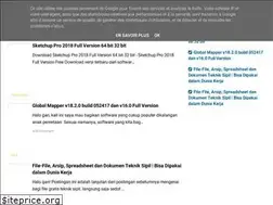 Sites similar to unduhgan.blogspot.com
