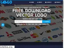 Sites similar to unduhlogo.com