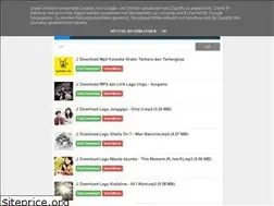 Sites similar to unduhmp3hits.blogspot.com