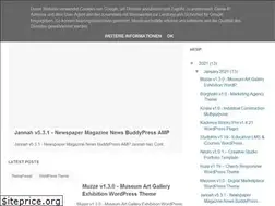 Sites similar to unduhtemplatemu.blogspot.com